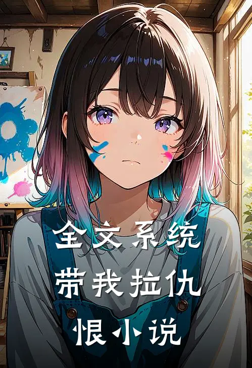全文系统带我拉仇恨 小说