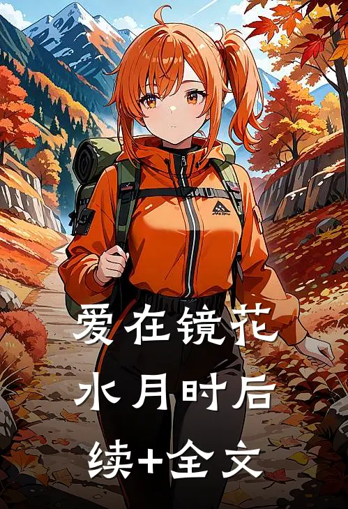 爱在镜花水月时后续+全文