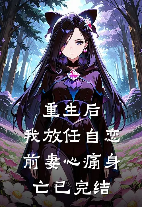重生后,我放任自恋前妻心痛身亡已完结