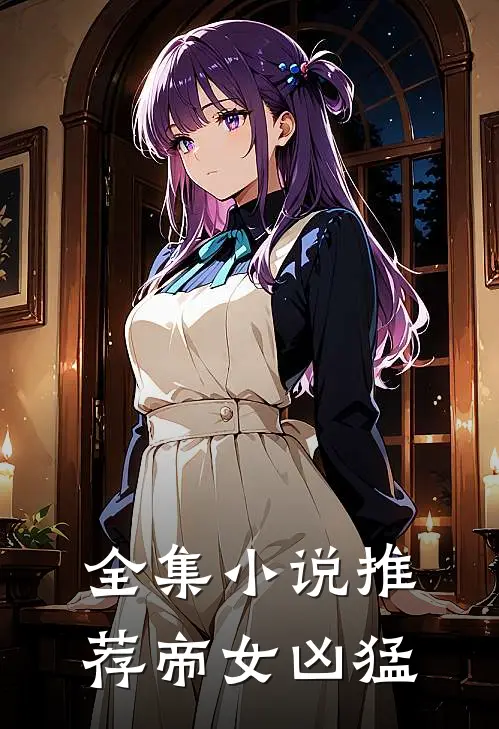 全集小说推荐帝女凶猛