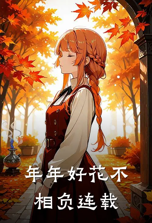 年年好花不相负连载