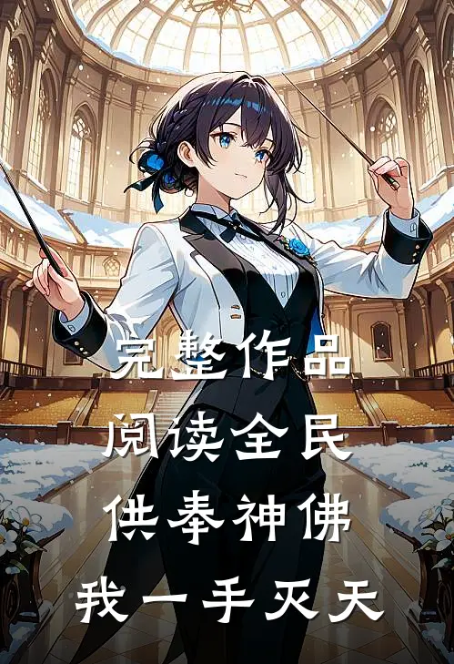 完整作品阅读全民供奉神佛，我一手灭天