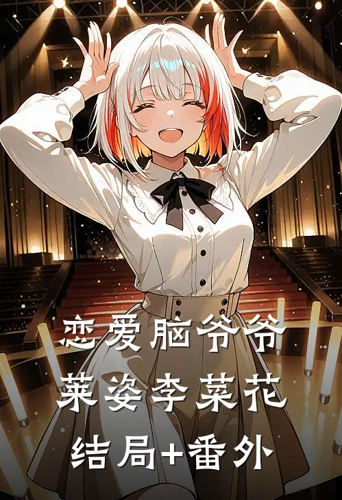 恋爱脑爷爷莱姿李菜花结局+番外
