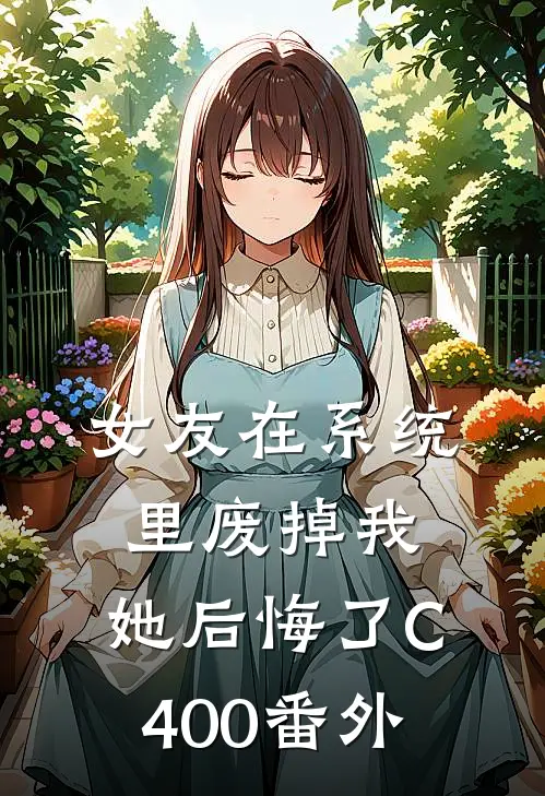 女友在系统里废掉我，她后悔了C400番外