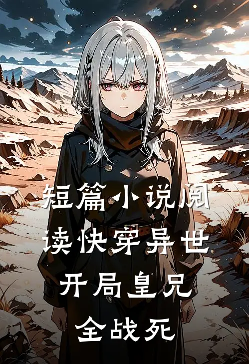 短篇小说阅读快穿异世，开局皇兄全战死