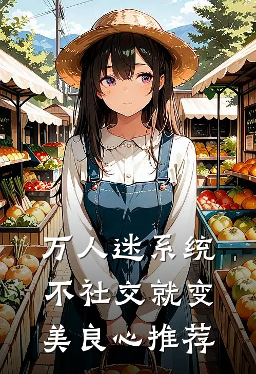 万人迷系统：不社交就变美良心推荐