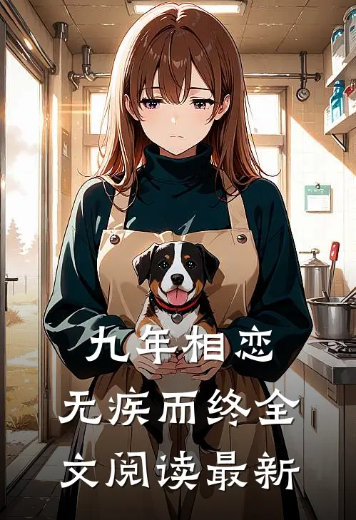 九年相恋，无疾而终全文阅读最新