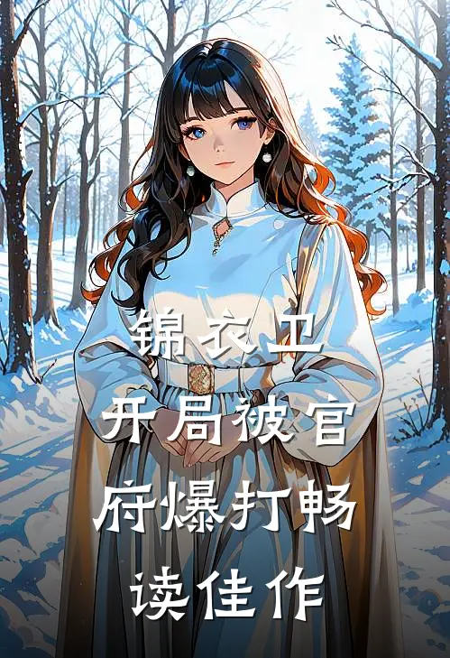锦衣卫：开局被官府爆打畅读佳作