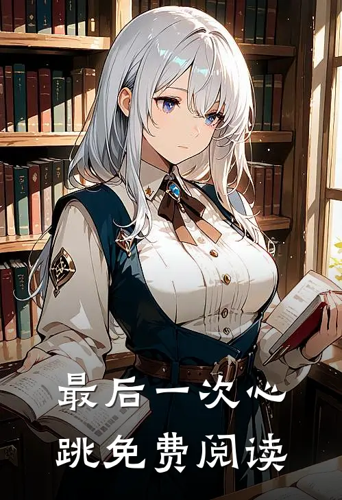 最后一次心跳免费阅读