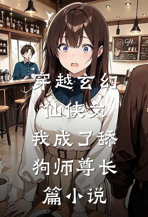 穿越玄幻仙侠文，我成了舔狗师尊长篇小说