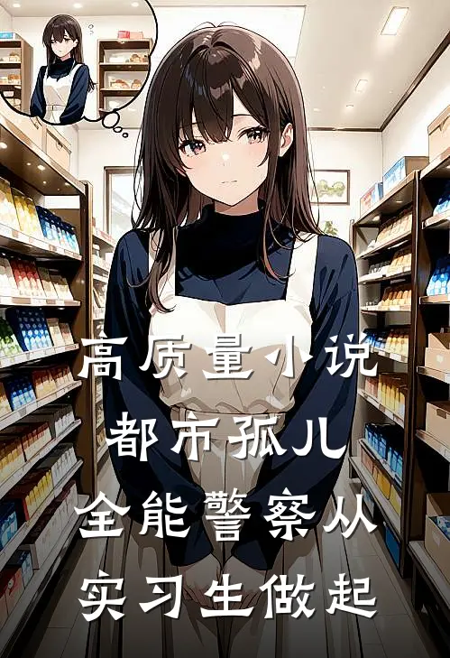 高质量小说都市孤儿：全能警察从实习生做起