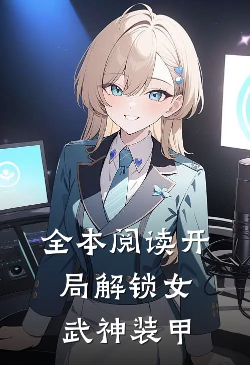 全本阅读开局解锁女武神装甲