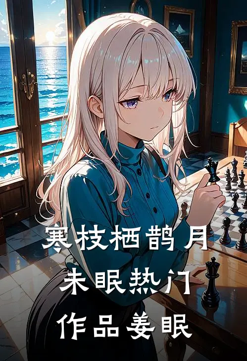 寒枝栖鹊月未眠热门作品姜眠