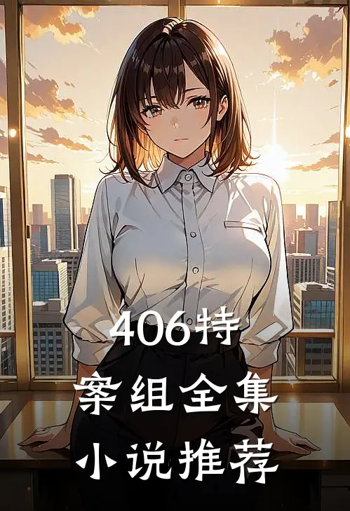 406特案组全集小说推荐