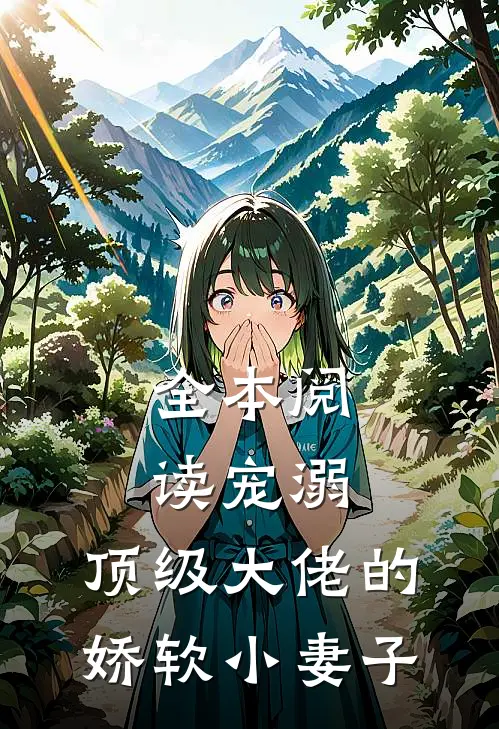 全本阅读宠溺：顶级大佬的娇软小妻子