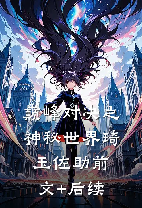 《巅峰对决之神秘世界》琦玉佐助前文+后续