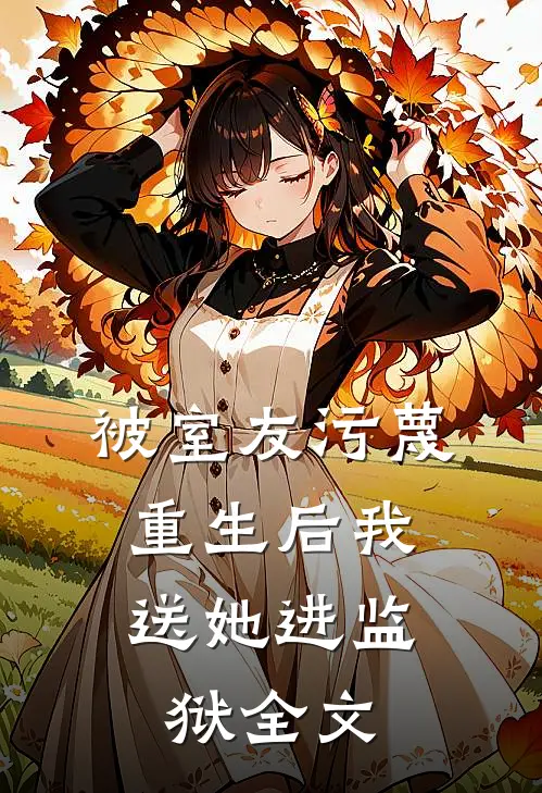 被室友污蔑，重生后我送她进监狱全文