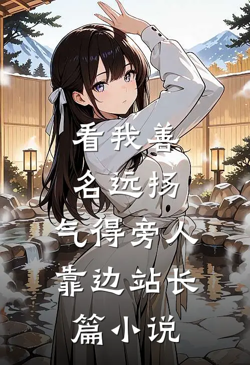 看我善名远扬，气得旁人靠边站长篇小说