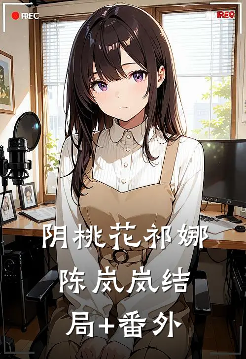 阴桃花祁娜陈岚岚结局+番外