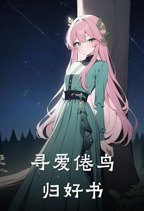 寻爱倦鸟归好书