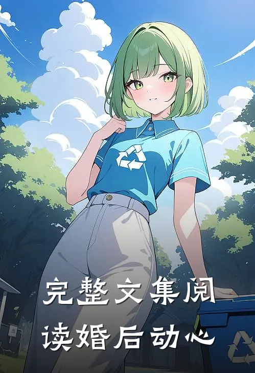 完整文集阅读婚后动心