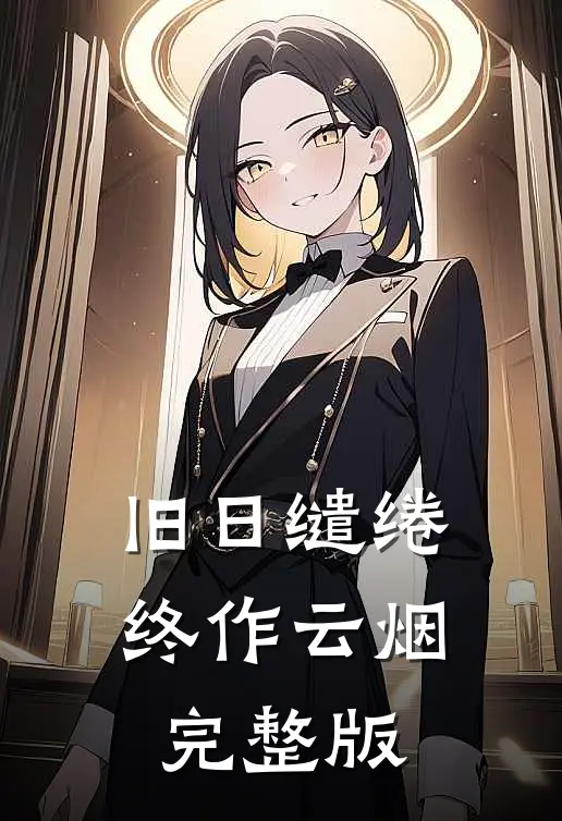 旧日缱绻终作云烟完整版