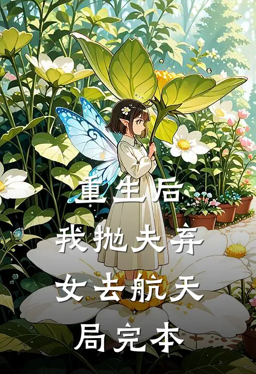 重生后,我抛夫弃女去航天局完本了吗