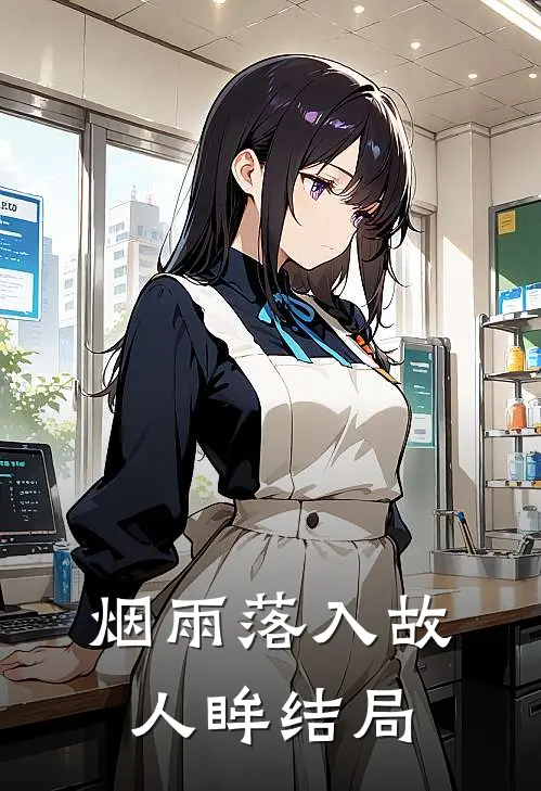 烟雨落入故人眸结局