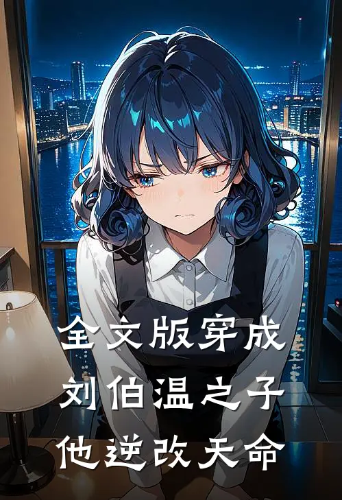 全文版穿成刘伯温之子，他逆改天命