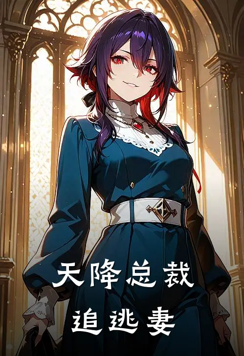 天降总裁追逃妻