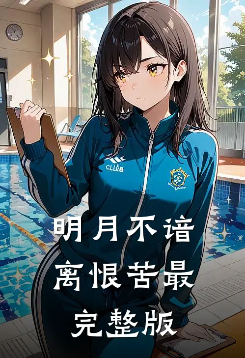 明月不谙离恨苦最完整版