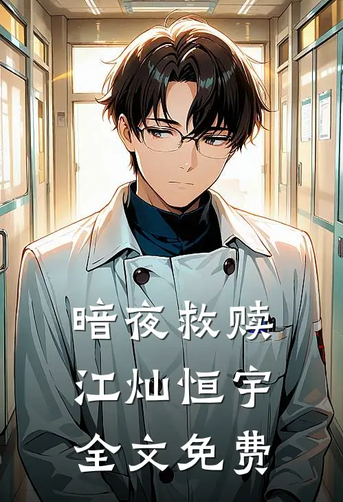 暗夜救赎江灿恒宇全文免费