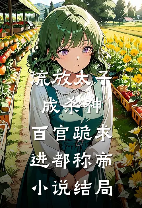 流放太子成杀神，百官跪求进都称帝小说结局