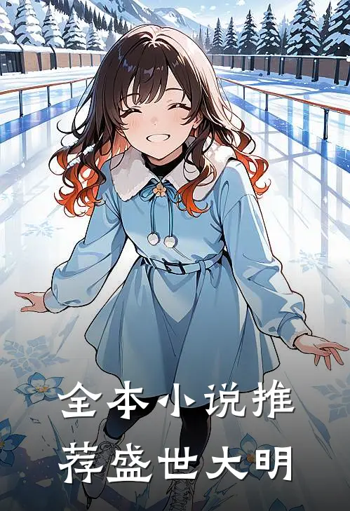全本小说推荐盛世大明