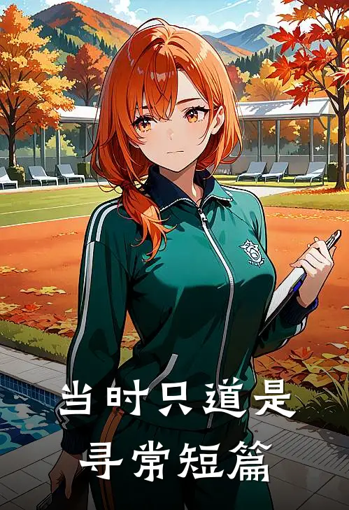 当时只道是寻常短篇
