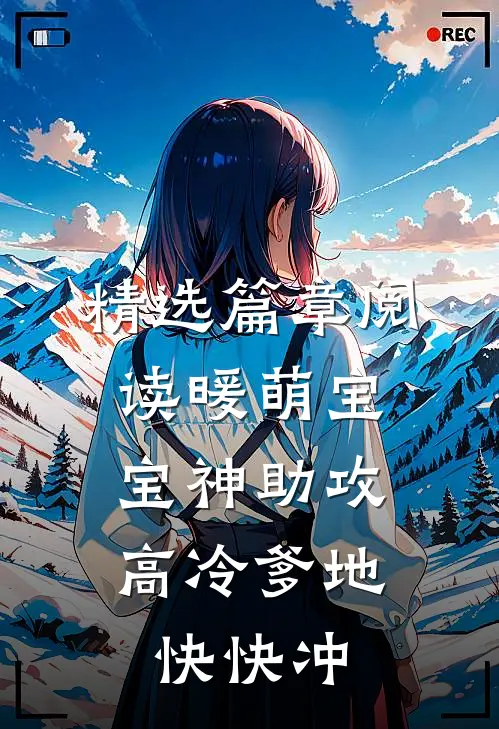 精选篇章阅读暖萌宝宝神助攻，高冷爹地快快冲