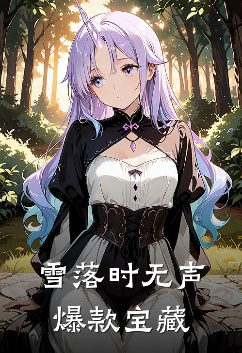 雪落时无声爆款宝藏