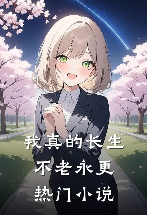 我真的长生不老永更热门小说