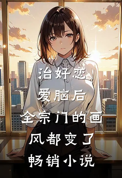 治好恋爱脑后，全宗门的画风都变了畅销小说