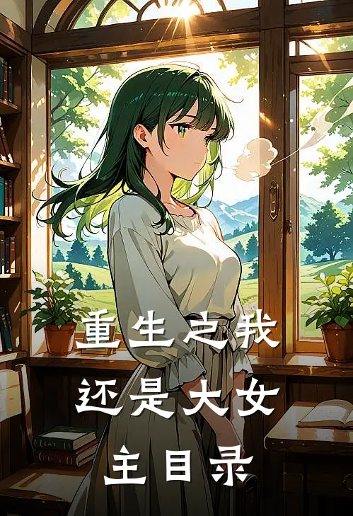 重生之我还是大女主目录