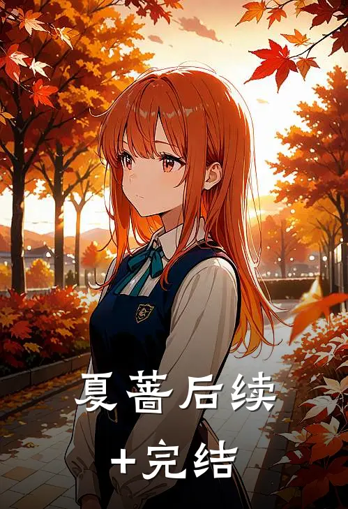 夏蔷后续+完结