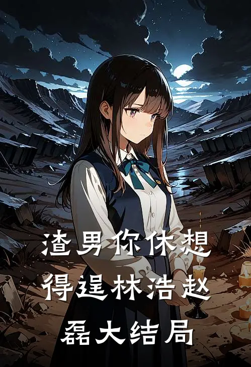 渣男你休想得逞林浩赵磊大结局