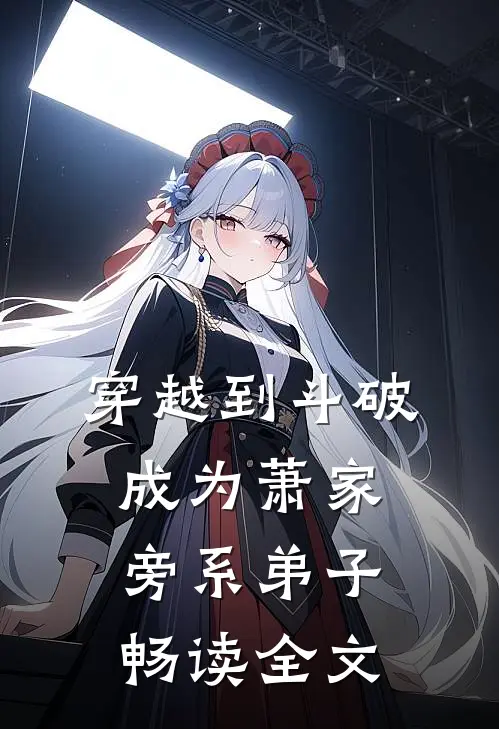 穿越到斗破，成为萧家旁系弟子畅读全文