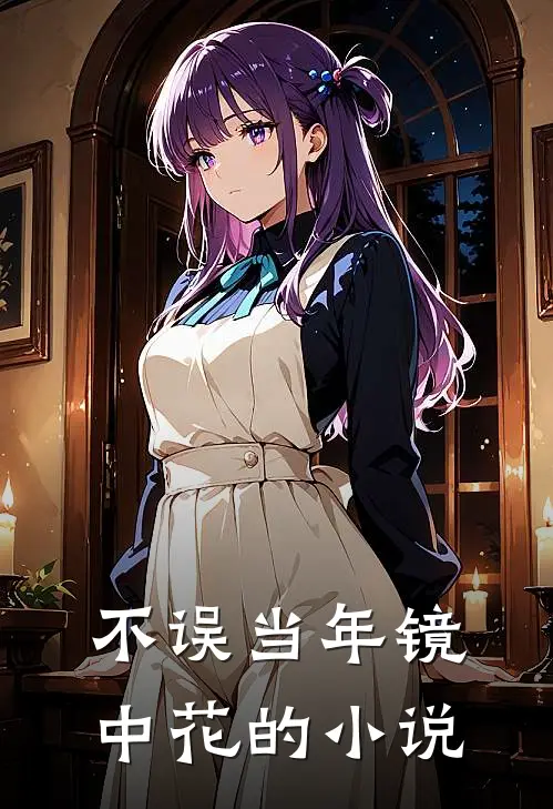 不误当年镜中花的小说