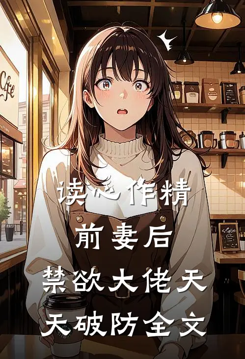 读心作精前妻后，禁欲大佬天天破防全文