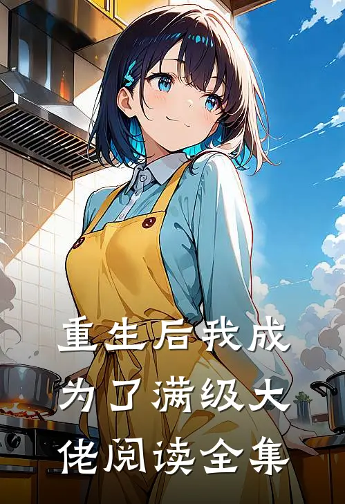 重生后我成为了满级大佬阅读全集