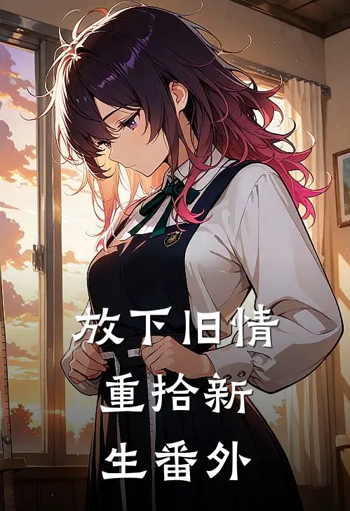 放下旧情，重拾新生番外