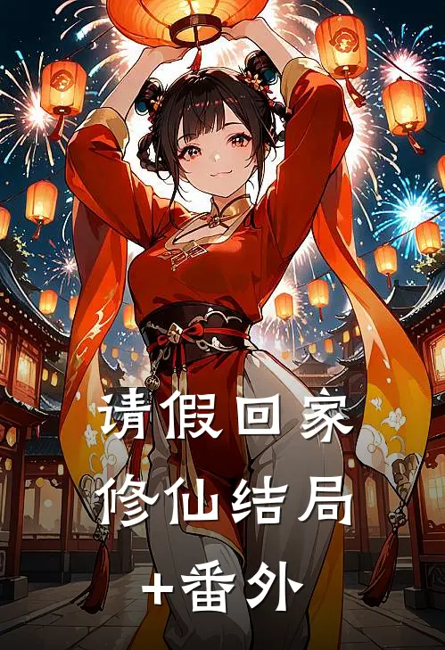 请假回家修仙结局+番外