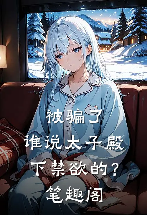 被骗了，谁说太子殿下禁欲的？笔趣阁