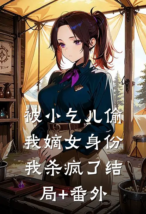 被小乞儿偷我嫡女身份，我杀疯了结局+番外